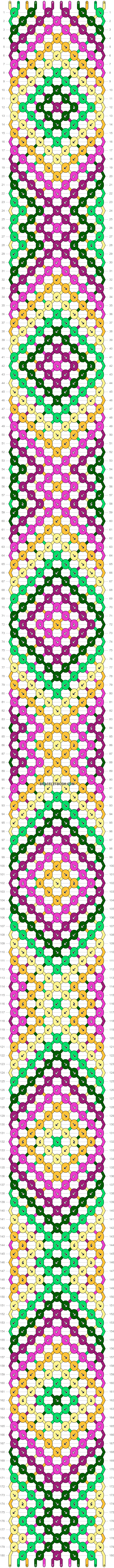 Normal pattern #115627 variation #217035 pattern