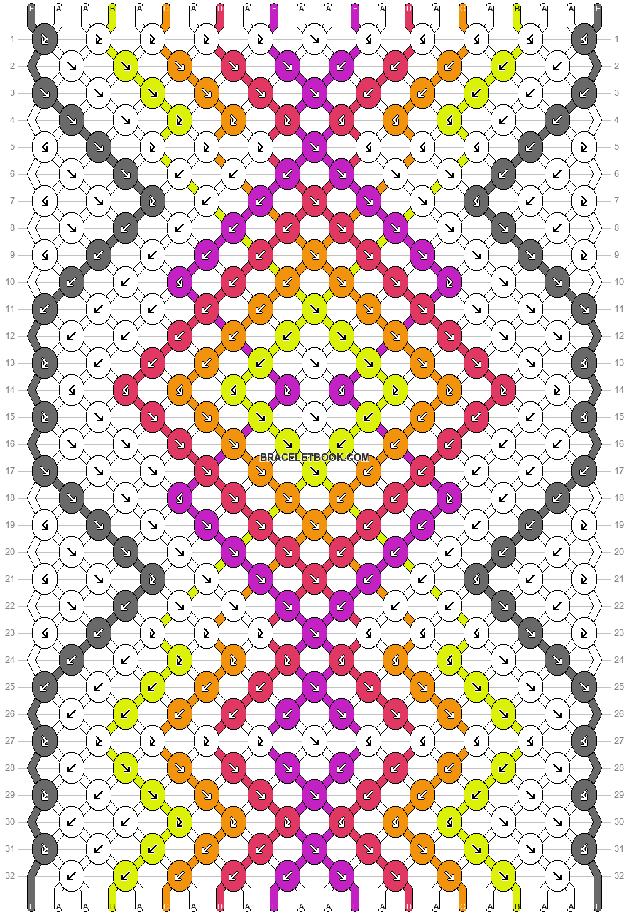 Normal pattern #93623 variation #217075 pattern