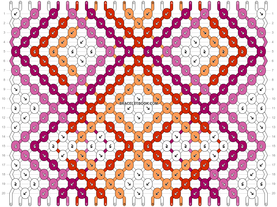 Normal pattern #119058 variation #217082 pattern
