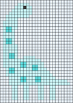 Alpha pattern #118928 variation #217087