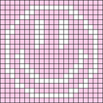 Alpha pattern #103676 variation #217094