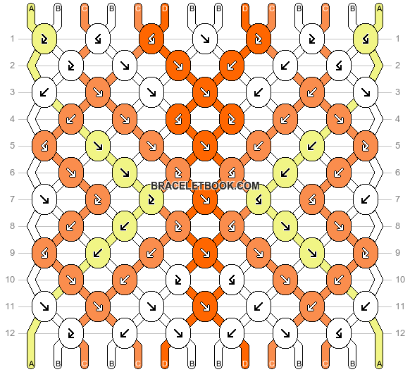 Normal pattern #64826 variation #217098 pattern