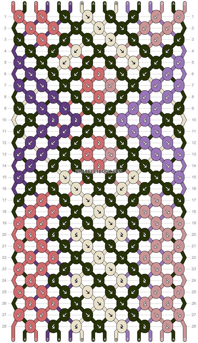 Normal pattern #118996 variation #217102 pattern