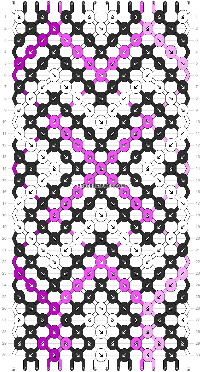 Normal pattern #119051 variation #217138 pattern