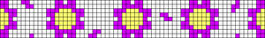 Alpha pattern #118617 variation #217156