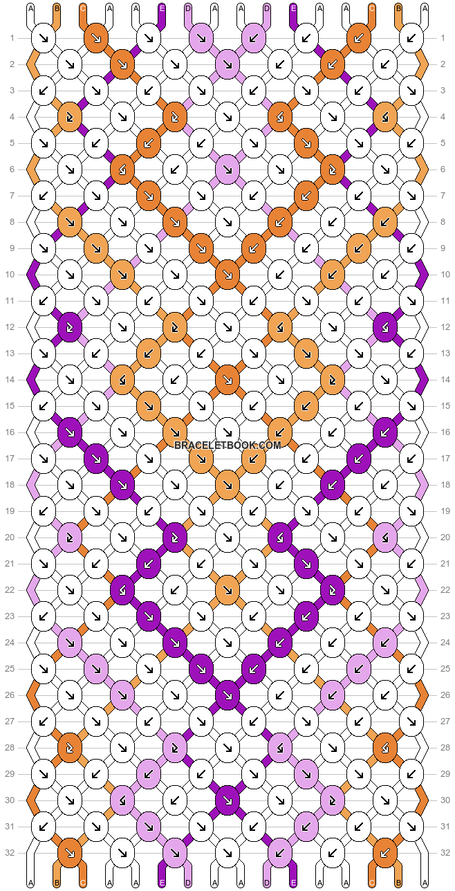 Normal pattern #33780 variation #217181 pattern