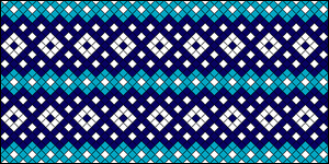 Normal pattern #116262 variation #217184