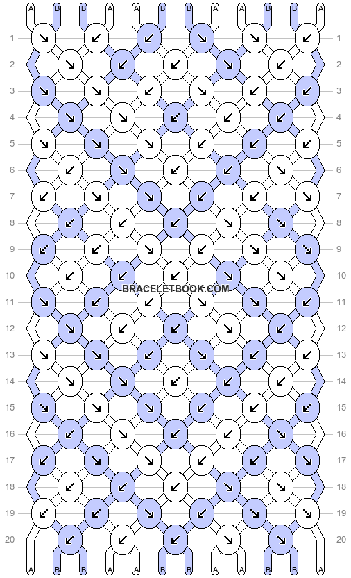 Normal pattern #59744 variation #217186 pattern