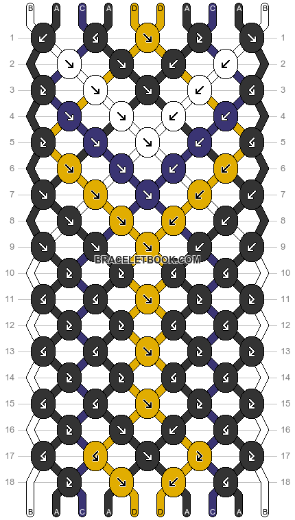 Normal pattern #118635 variation #217187 pattern