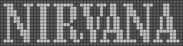 Alpha pattern #7549 variation #217191 preview