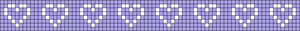 Alpha pattern #42247 variation #217198