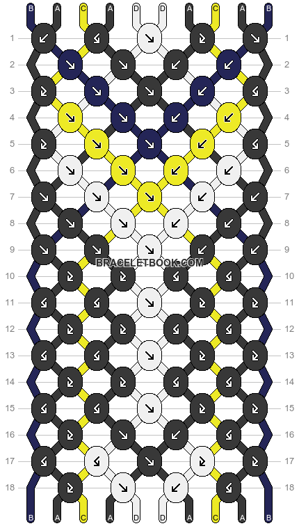 Normal pattern #118635 variation #217199 pattern