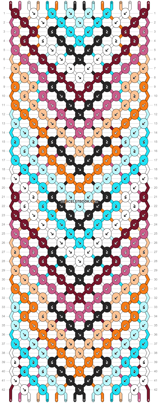 Normal pattern #106832 variation #217203 pattern