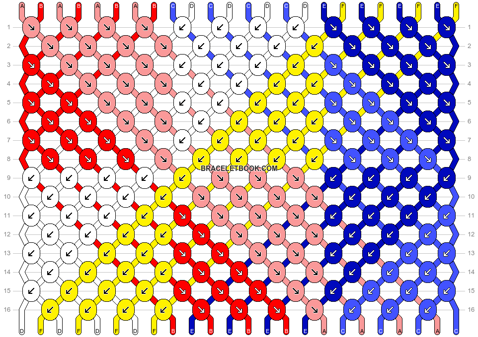 Normal pattern #17730 variation #217205 pattern