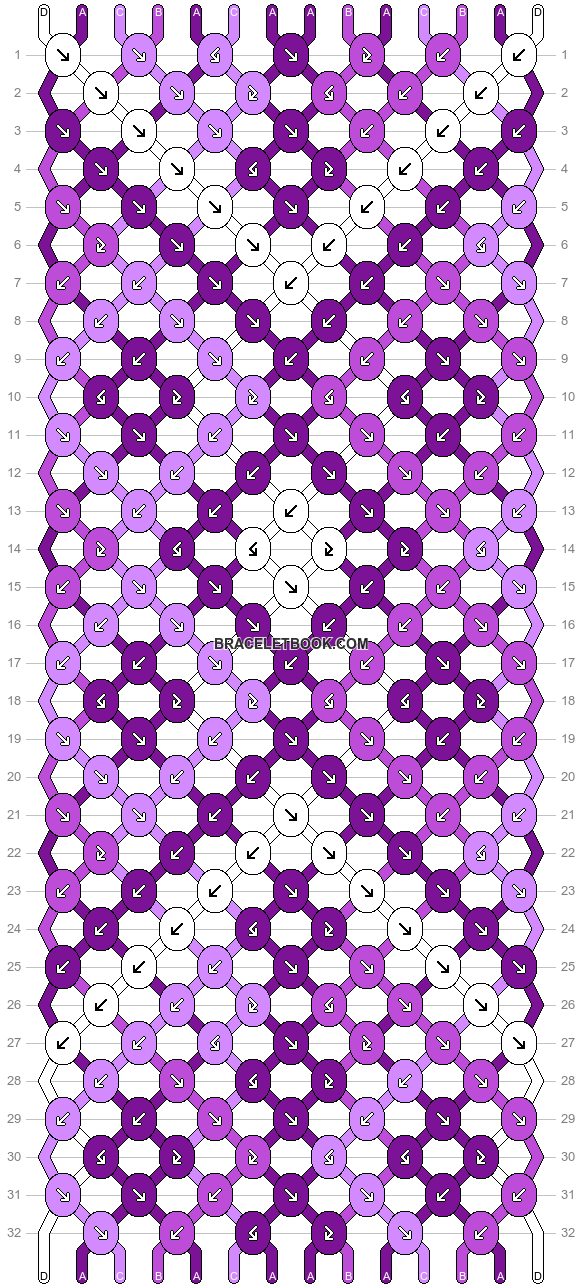 Normal pattern #119118 variation #217217 pattern