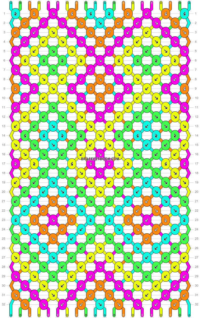 Normal pattern #108345 variation #217229 pattern
