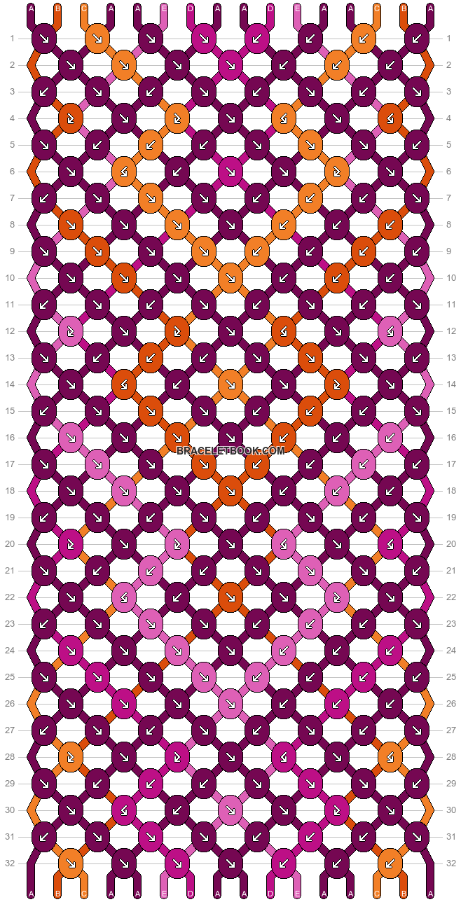 Normal pattern #33780 variation #217238 pattern