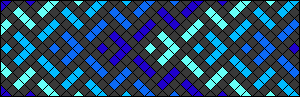 Normal pattern #44307 variation #217240