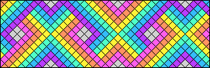 Normal pattern #107083 variation #217243