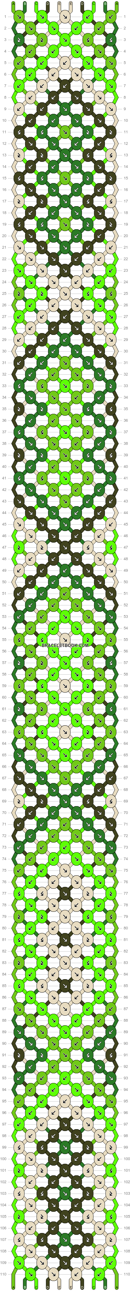 Normal pattern #24938 variation #217247 pattern