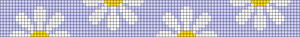 Alpha pattern #53435 variation #217252
