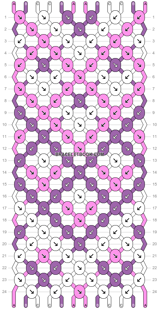 Normal pattern #31209 variation #217259 pattern