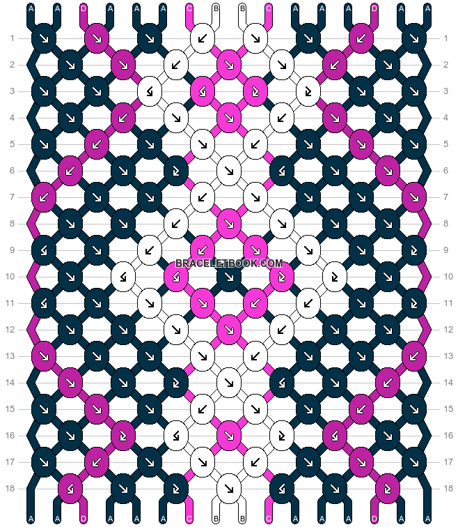 Normal pattern #119165 variation #217293 pattern