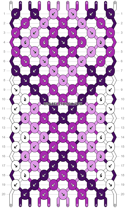 Normal pattern #119075 variation #217294 pattern