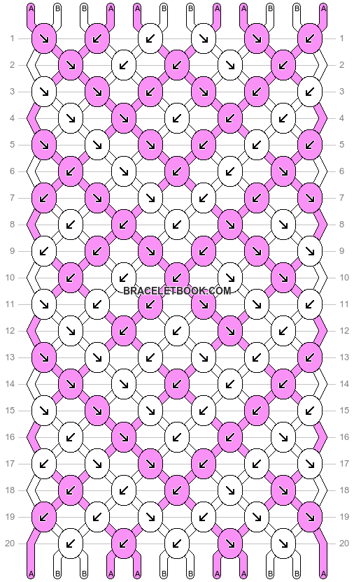 Normal pattern #59744 variation #217299 pattern