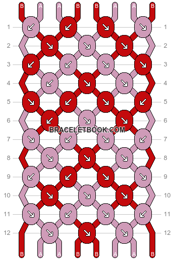 Normal pattern #118953 variation #217323 pattern
