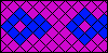 Normal pattern #118601 variation #217335