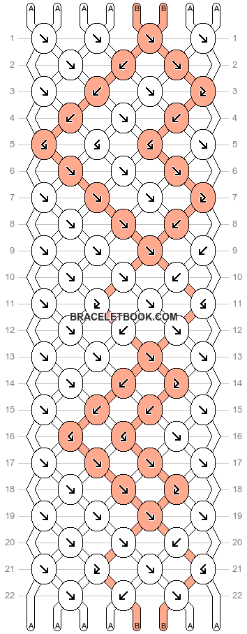 Normal pattern #69700 variation #217365 pattern