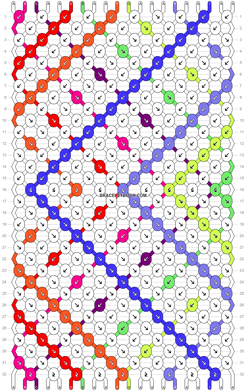 Normal pattern #100301 variation #217384 pattern