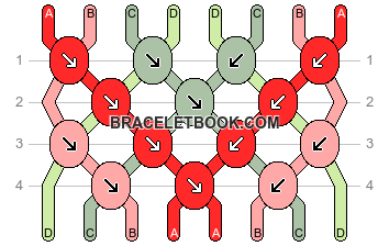 Normal pattern #2 variation #217387 pattern