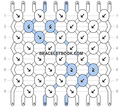 Normal pattern #118248 variation #217390 pattern