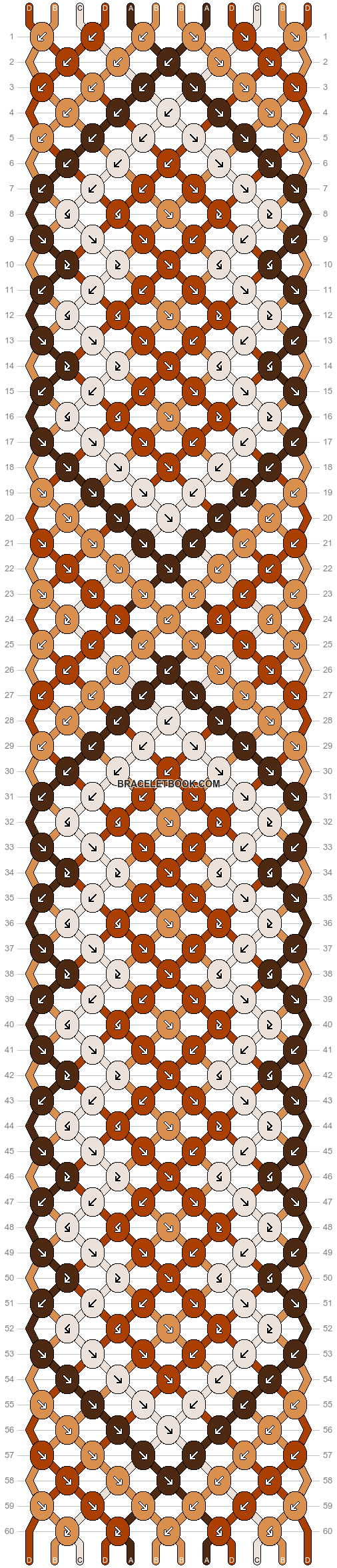Normal pattern #19043 variation #217398 pattern