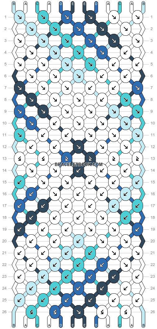 Normal pattern #48720 variation #217416 pattern