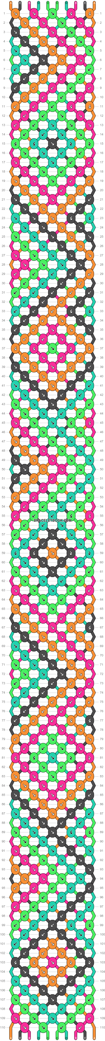 Normal pattern #74187 variation #217421 pattern