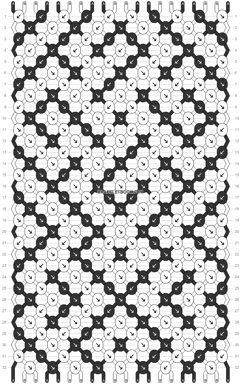 Normal pattern #114274 variation #217429 pattern