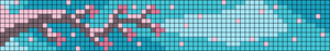 Alpha pattern #95322 variation #217432