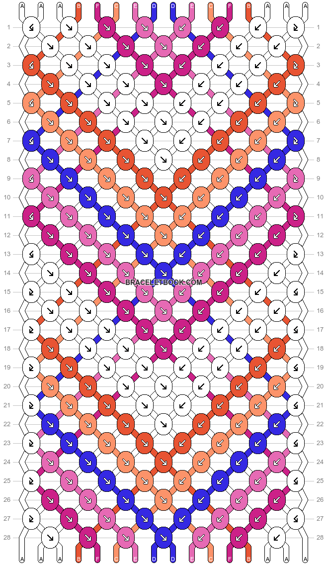 Normal pattern #119156 variation #217442 pattern