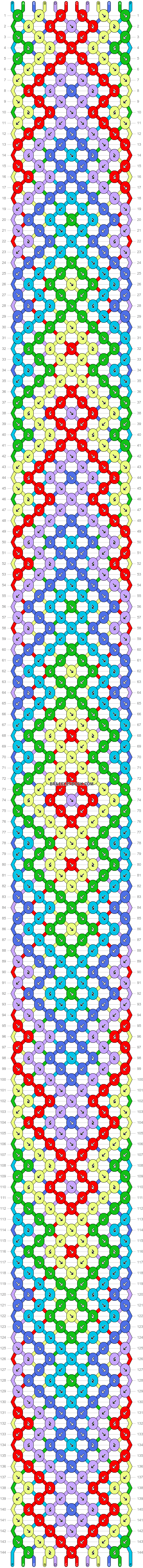 Normal pattern #15843 variation #217460 pattern