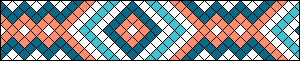Normal pattern #7440 variation #217466