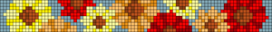 Alpha pattern #117837 variation #217507
