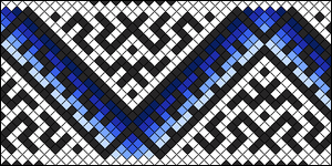 Normal pattern #119187 variation #217514