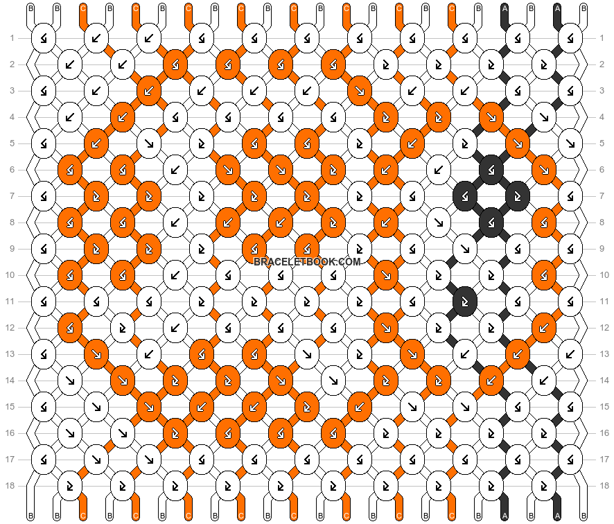Normal pattern #119244 variation #217524 pattern