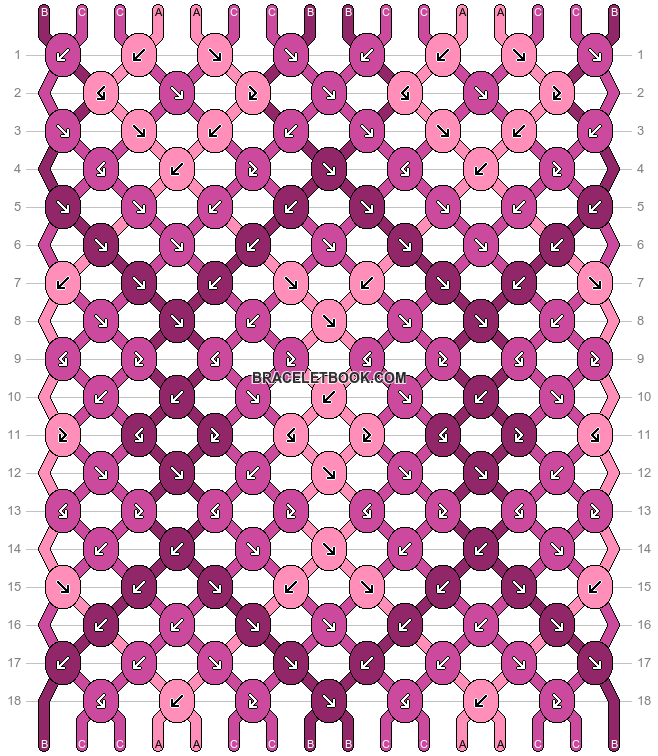 Normal pattern #32464 variation #217526 pattern