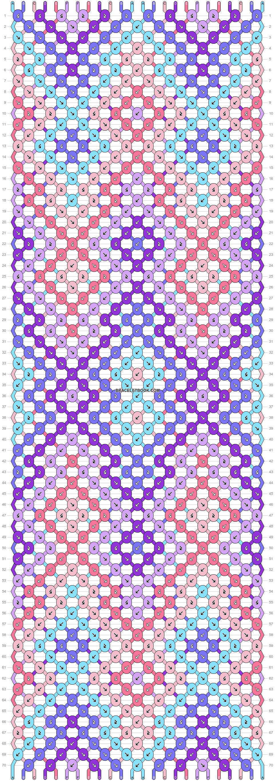 Normal pattern #65087 variation #217534 pattern