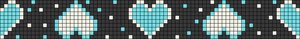 Alpha pattern #119163 variation #217539