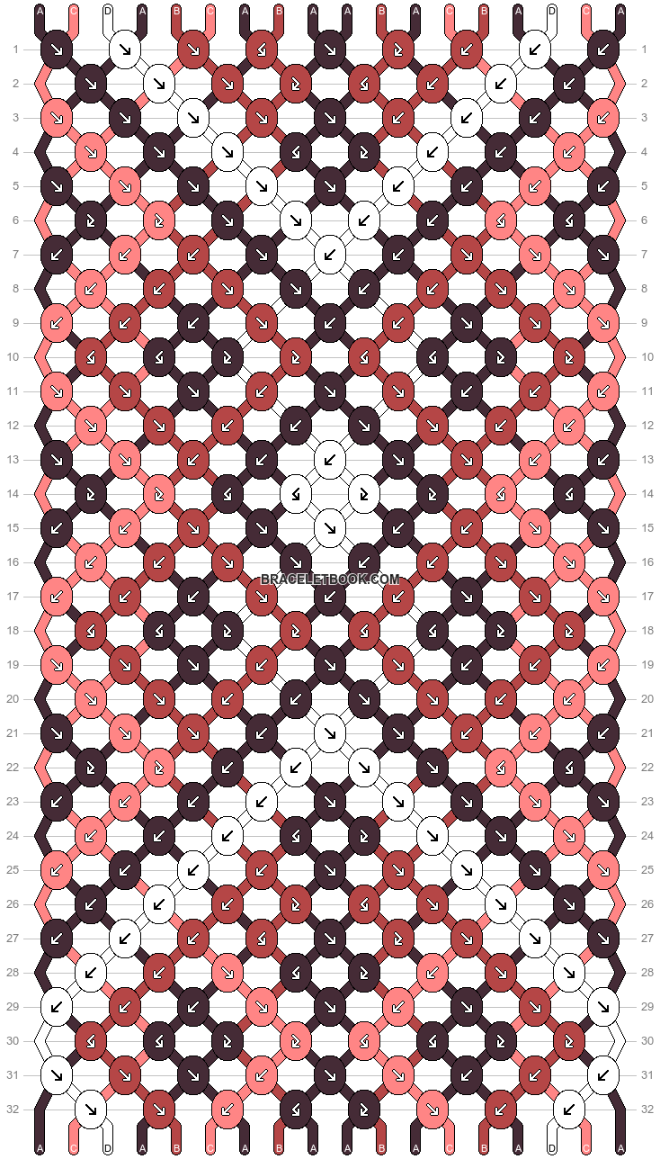 Normal pattern #119222 variation #217570 pattern